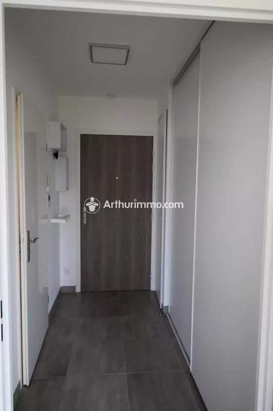 Appartement - 27 m² - 1 pièce