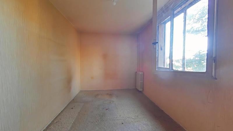 Appartement ancien - 66 m² - 3 pièces