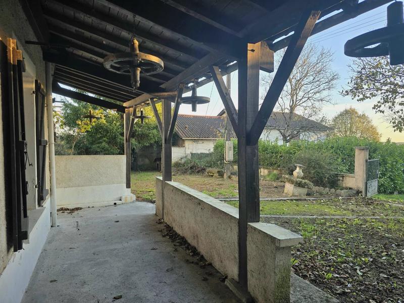 Maison - 178 m² - 7 pièces