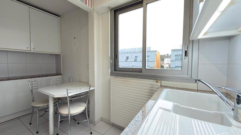 Appartement - 74 m² - 3 pièces