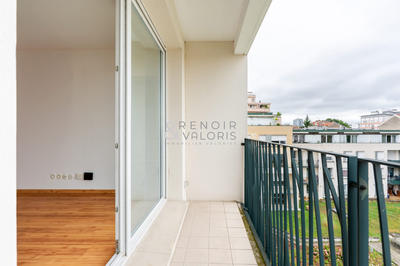 Appartement - 57 m² - 2 pièces