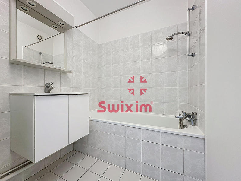 Appartement - 33 m² - 2 pièces