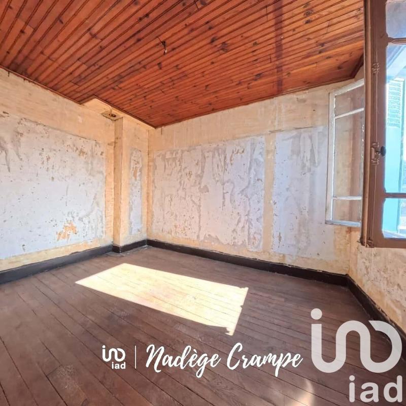 Appartement - 40 m² - 3 pièces