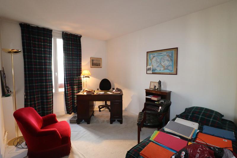 Appartement - 138 m² - 5 pièces