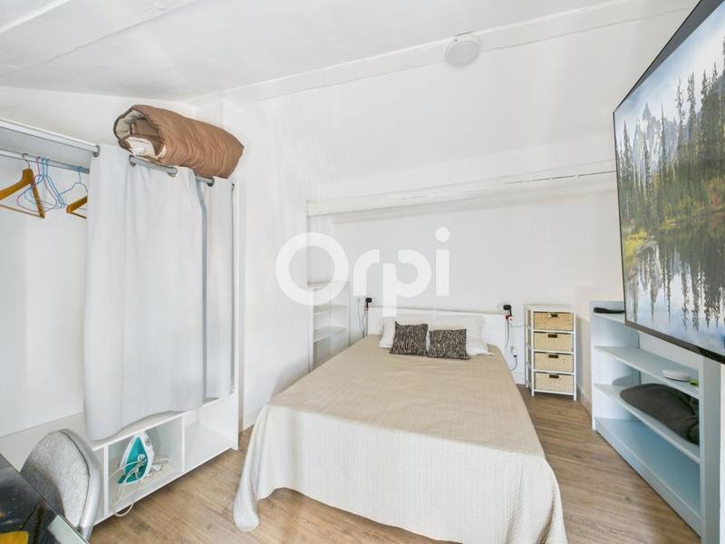 Duplex - 31 m² - 2 pièces