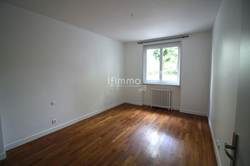 Appartement - 57 m² - 2 pièces