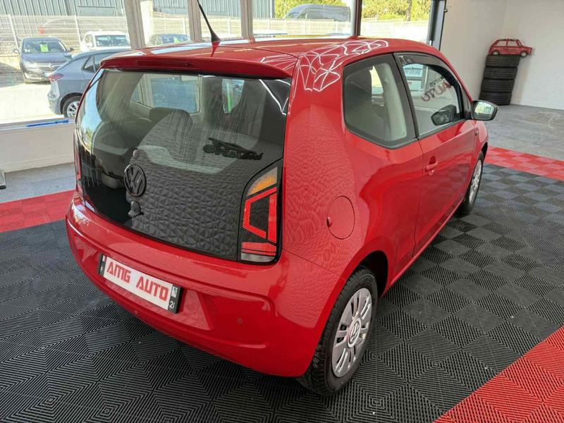 Volkswagen Up! Up 1.0 i 60 Cv. 12v