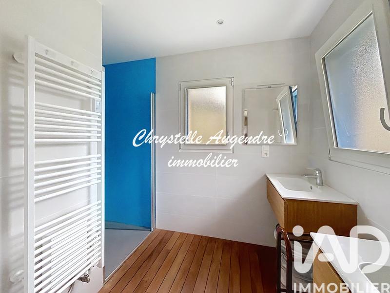 Maison de maîtres - 227 m² - 10 pièces