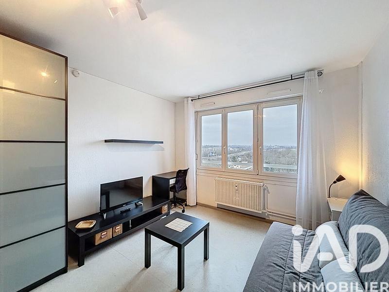 Appartement - 26 m² - 1 pièce