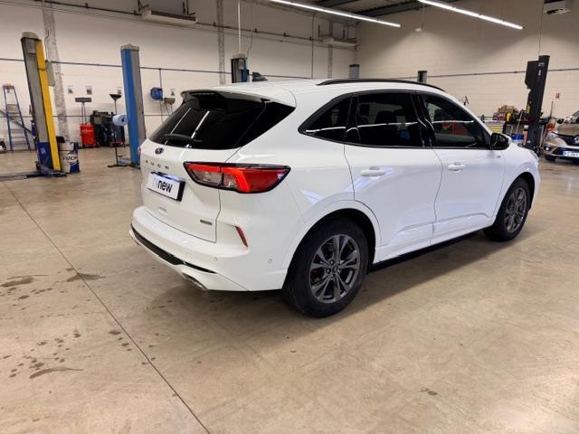 Ford Kuga 2.5 Duratec 190 ch FlexiFuel Fhev E85 Powershift St-Line X