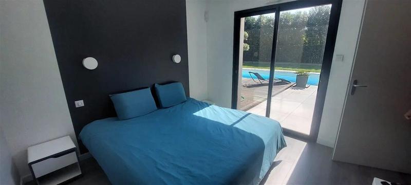 Maison - 147 m² - 4 pièces