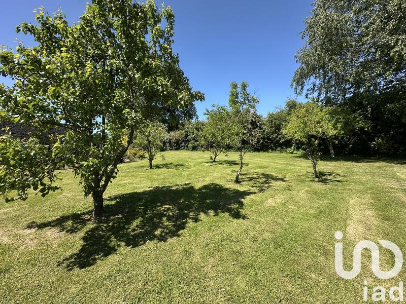 Maison - 203 m² - 5 pièces