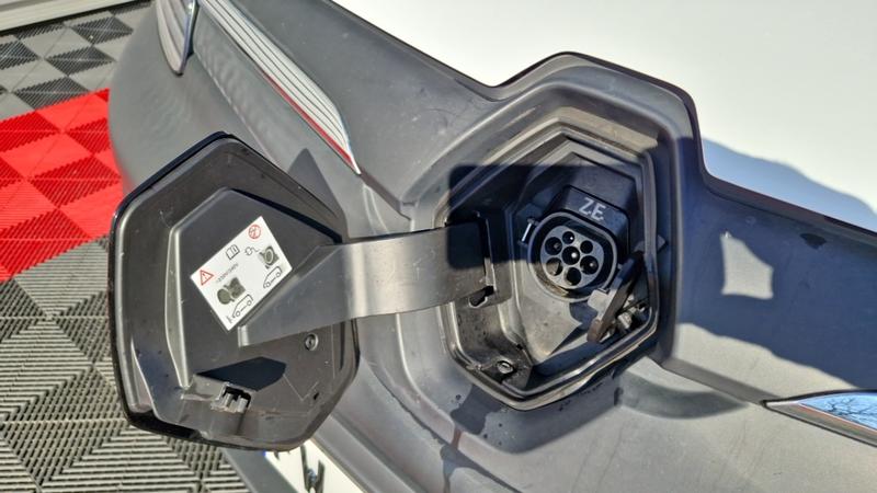 Renault Kangoo Express Ze Z.E. Achat Integral Grand Confort