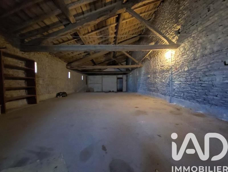 Maison - 117 m² - 5 pièces