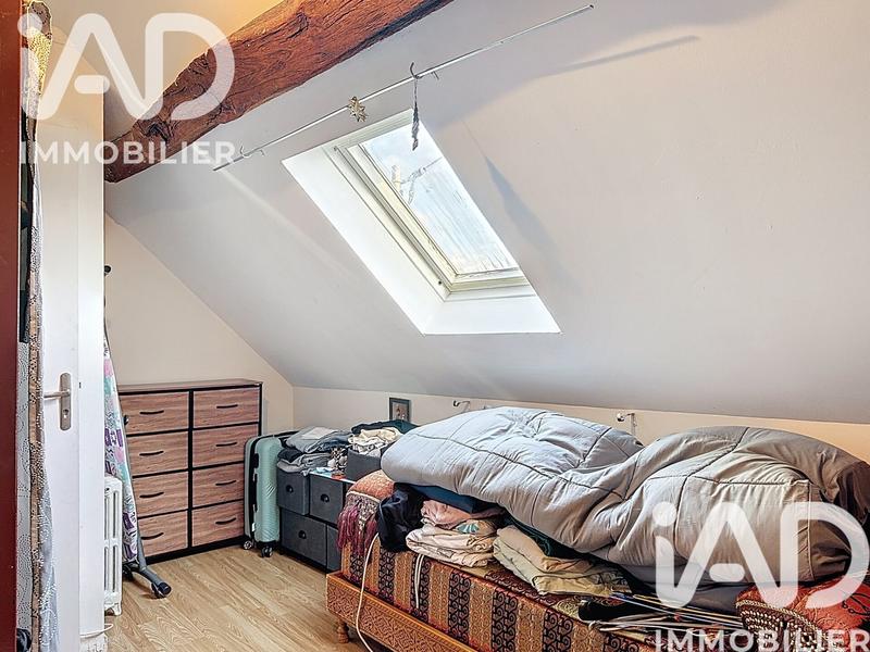 Maison de campagne - 117 m² - 6 pièces