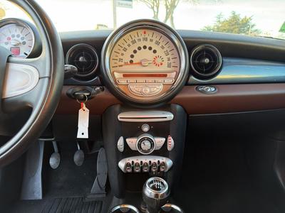 Mini Cooper Mini Cab 1.6 120