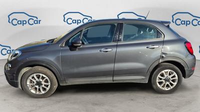 Fiat 500x 1.6 MultiJet 120 Business