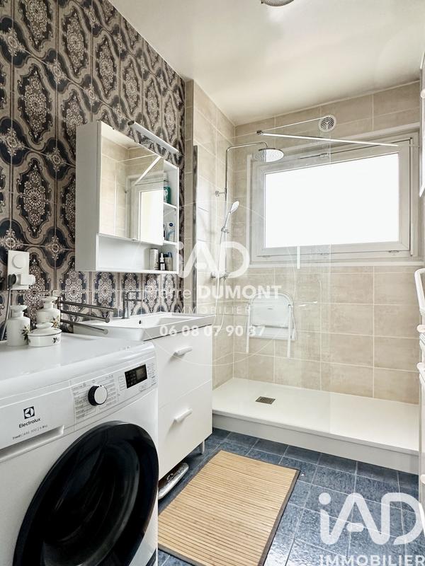 Appartement - 94 m² - 4 pièces