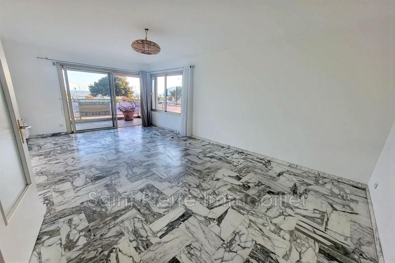 Appartement - 54 m² - 2 pièces