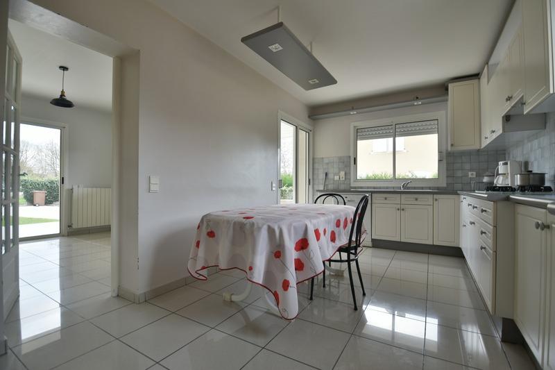 Maison - 176 m² - 6 pièces