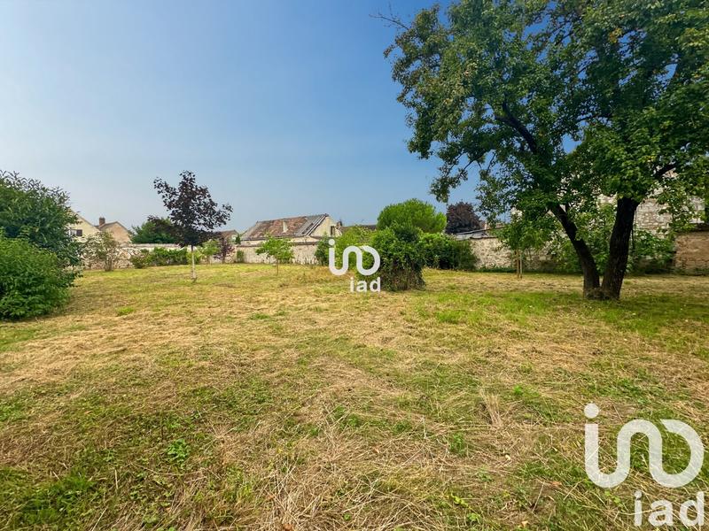 Maison - 150 m² - 4 pièces