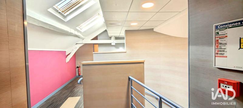 Local commercial - 291 m²