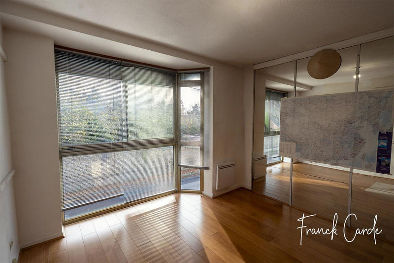 Duplex - 86 m² - 5 pièces