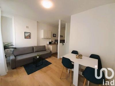 Immeuble - 188 m²