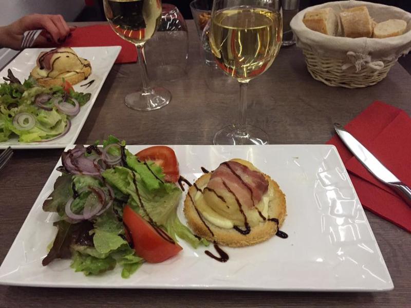 O'Délices de Gressey