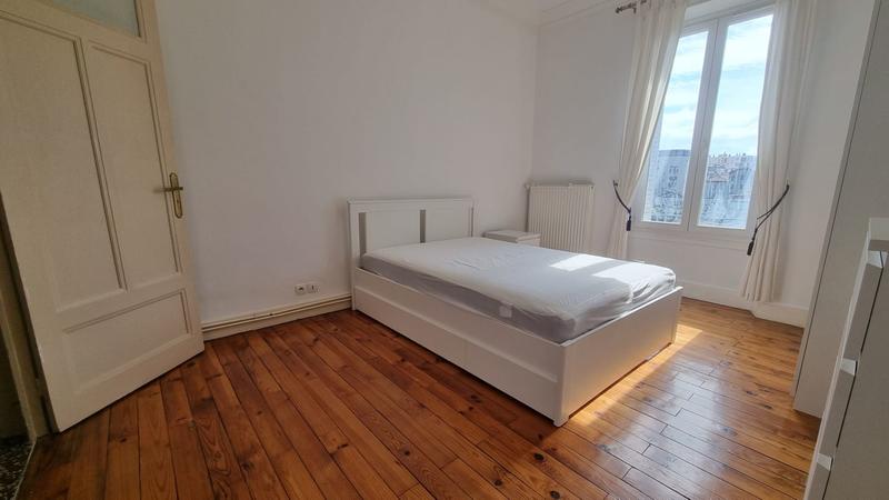 Appartement - 59 m² - 2 pièces