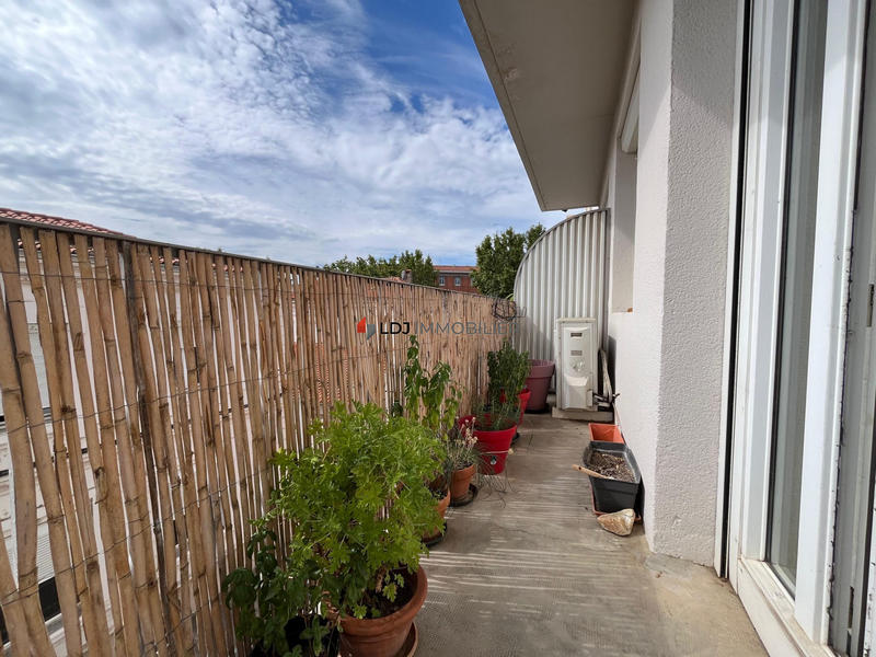 Appartement - 83 m² - 3 pièces