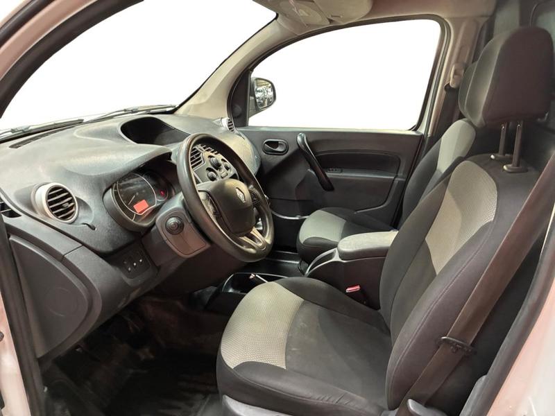 Renault Kangoo Express 1.5 Dci 75 E6 Grand Confort