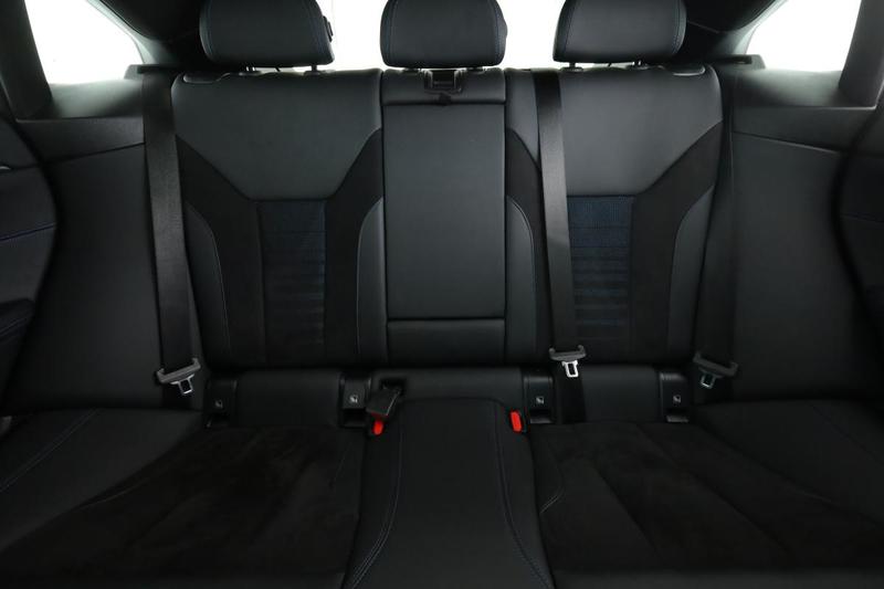 Bmw i4 eDrive35 m Sport Bva 286 ch