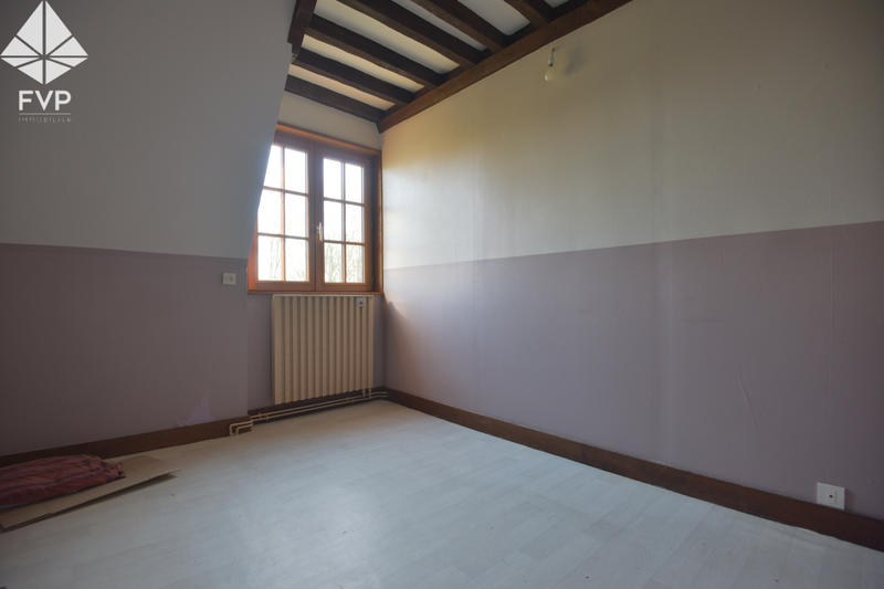 Maison - 67 m² - 3 pièces
