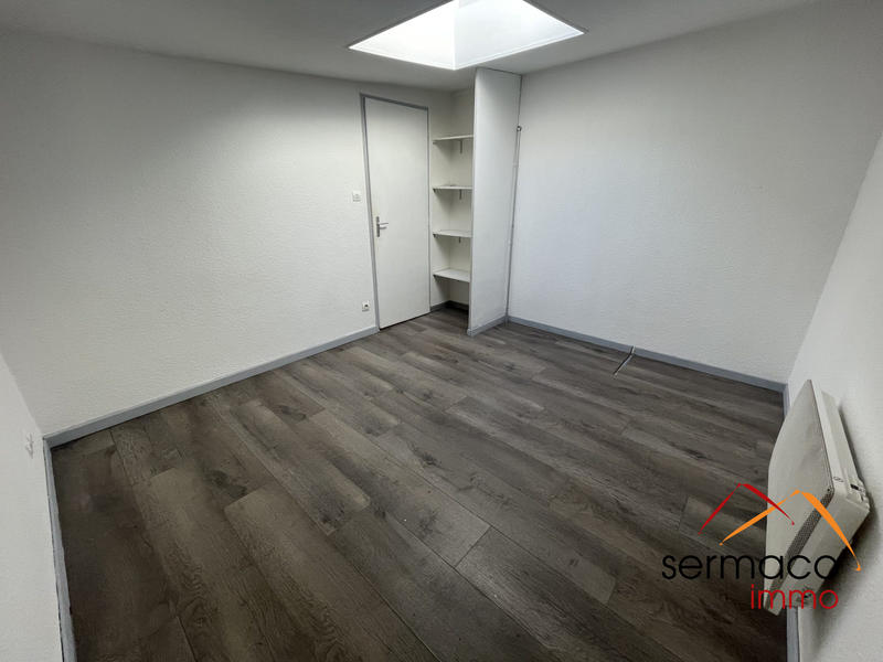 Duplex - 52 m² - 2 pièces