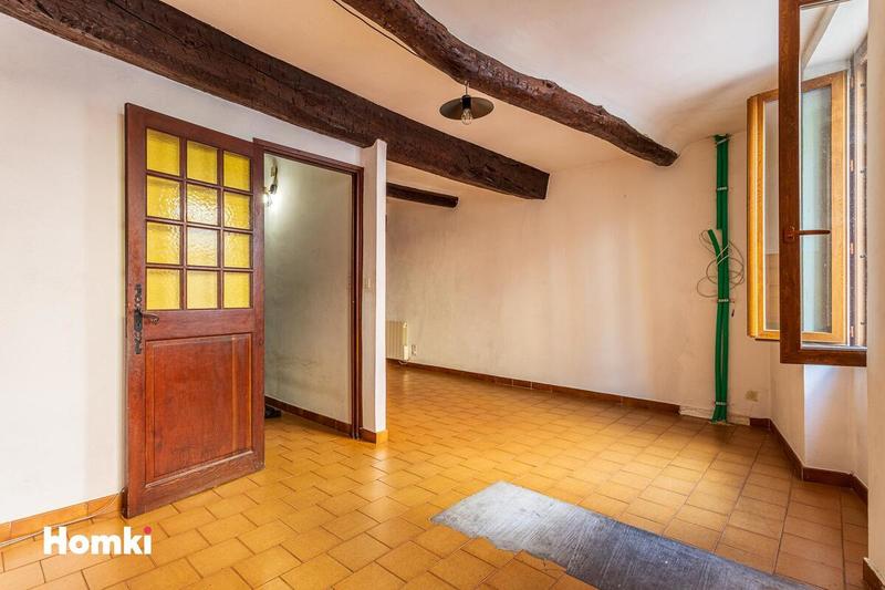 Maison de ville - 111 m² - 4 pièces