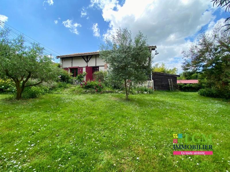 Maison - 116 m² - 4 pièces