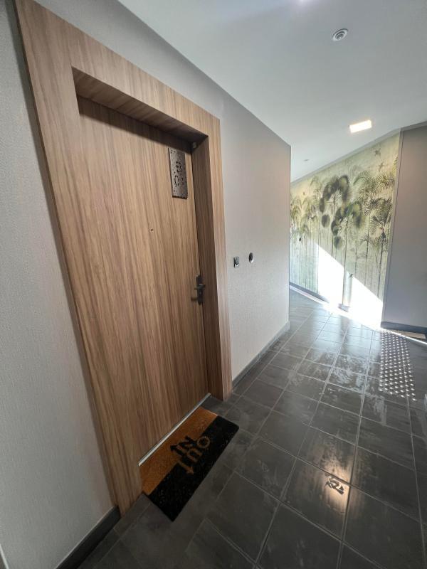 Appartement - 97 m² - 4 pièces