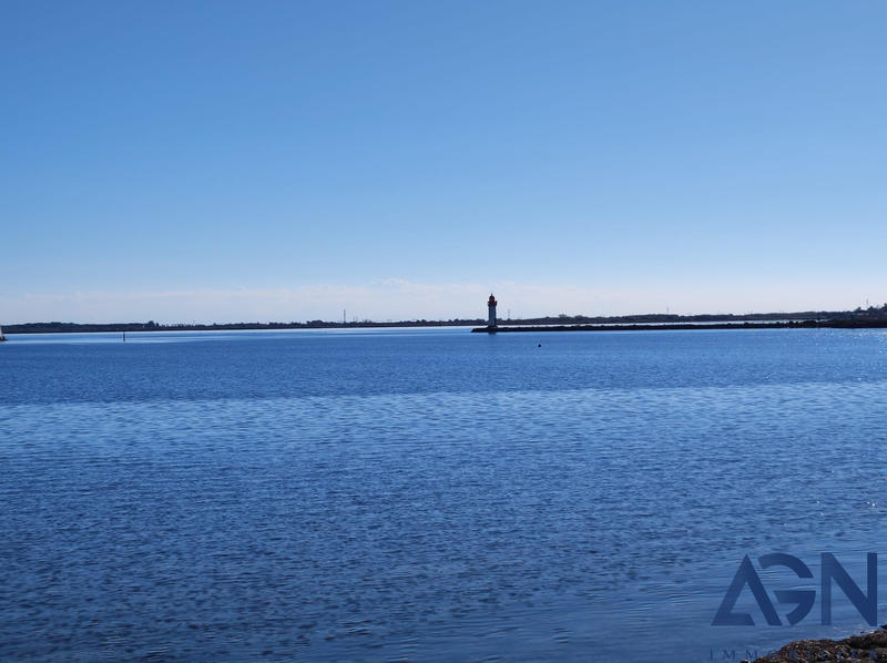 Maison - 34 m² - 3 pièces