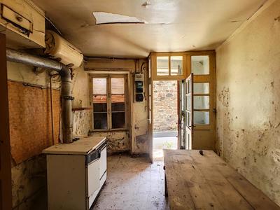 Maison - 82 m² - 5 pièces