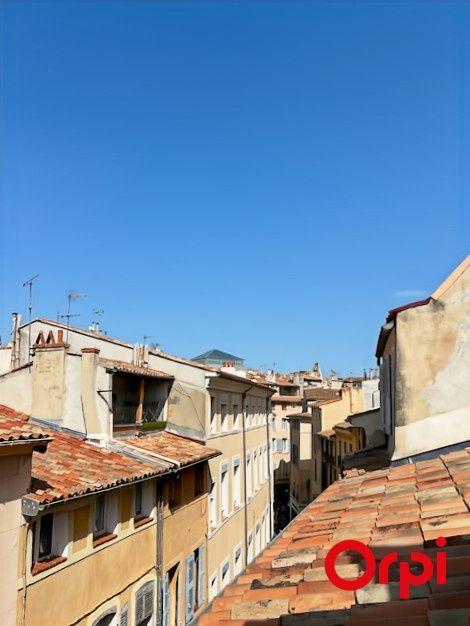 Appartement - 24 m² - 2 pièces