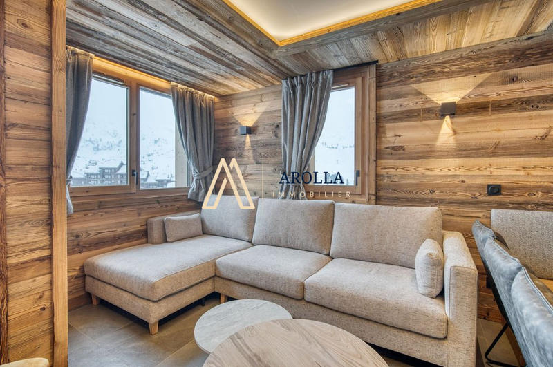 Appartement - 64 m² - 4 pièces