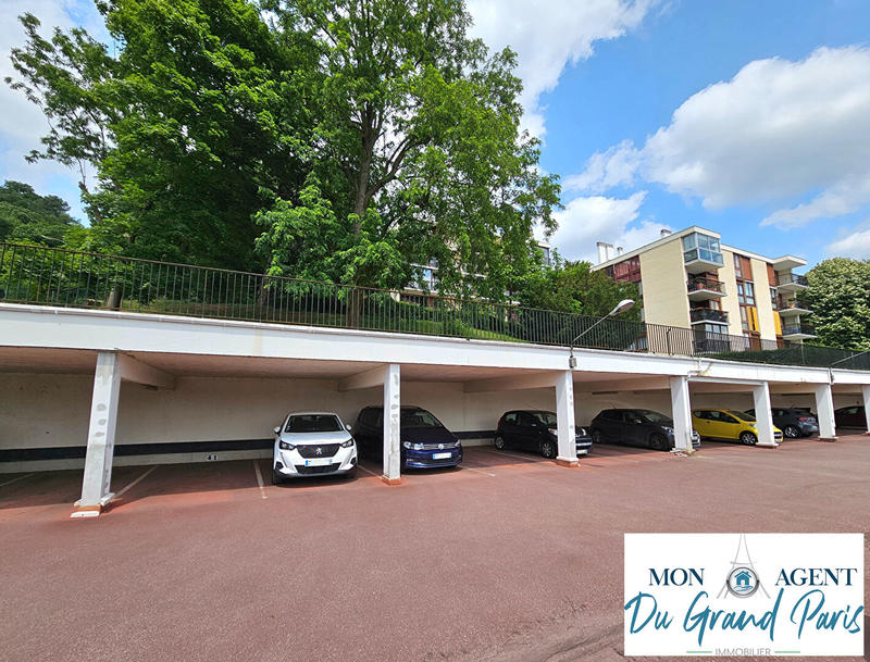 Appartement - 65 m² - 2 pièces