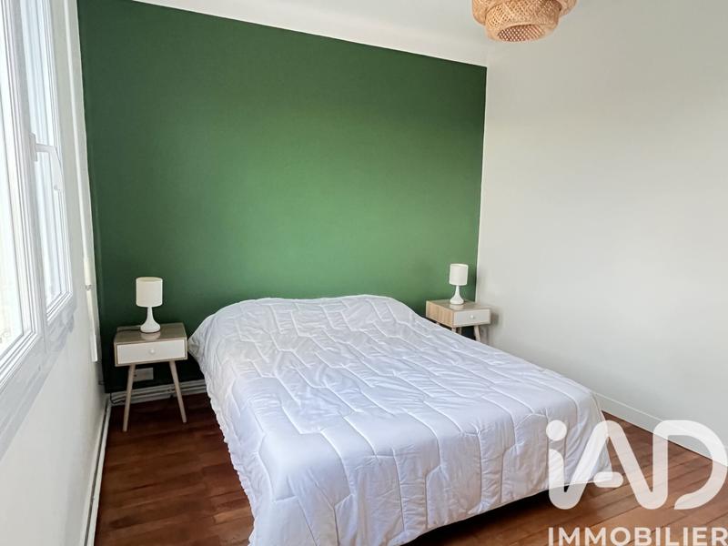 Appartement - 68 m² - 3 pièces