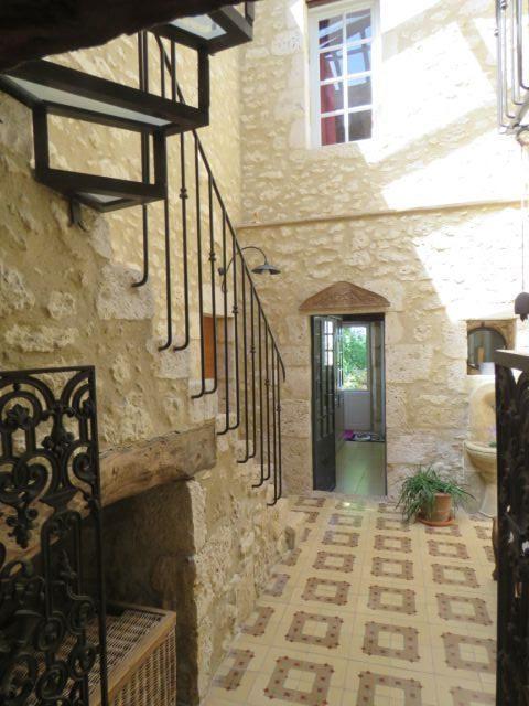 Manoir - 954 m² - 22 pièces