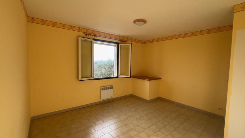 Villa - 95 m² - 3 pièces