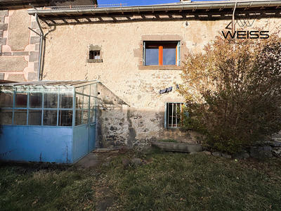 Maison - 142 m² - 5 pièces