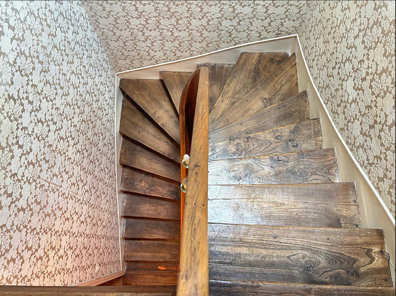 Maison - 165 m² - 6 pièces