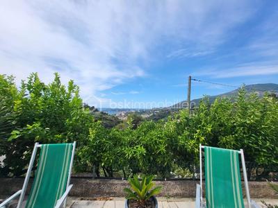 Villa - 247 m² - 5 pièces