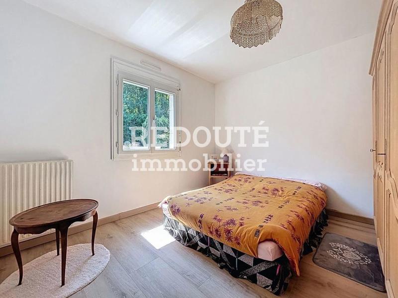 Maison - 105 m² - 6 pièces